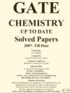 GATE Chemistry