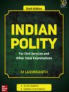 Indian Polity - Tamil