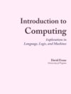 Introduction to computing